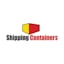 Avatar of user Shipping Containers