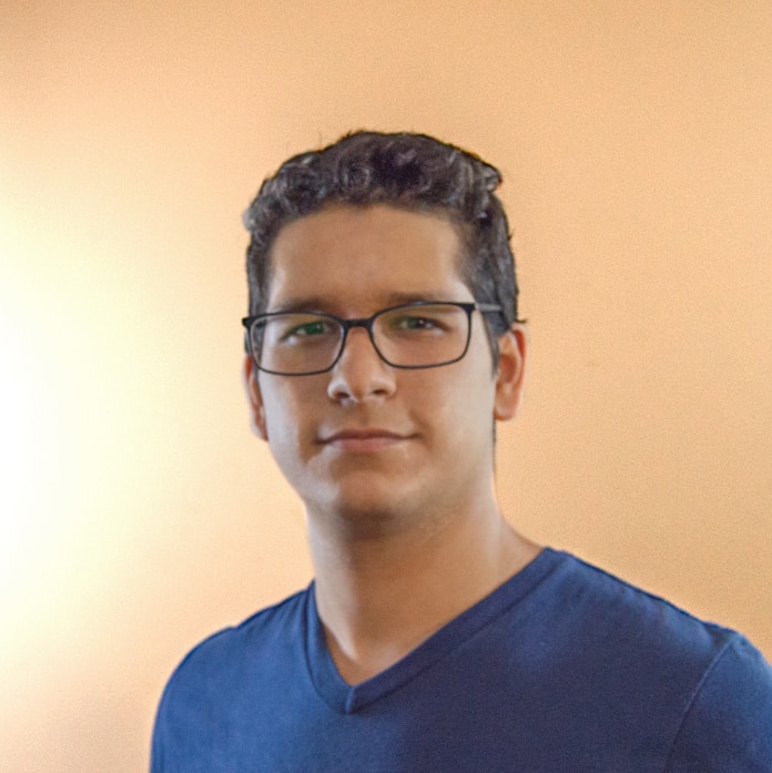 Go to Tomás Arias's profile