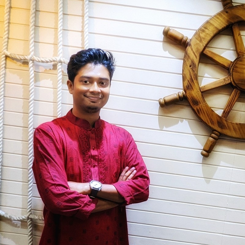Ve al perfil de Muzibur Rahman Rahat
