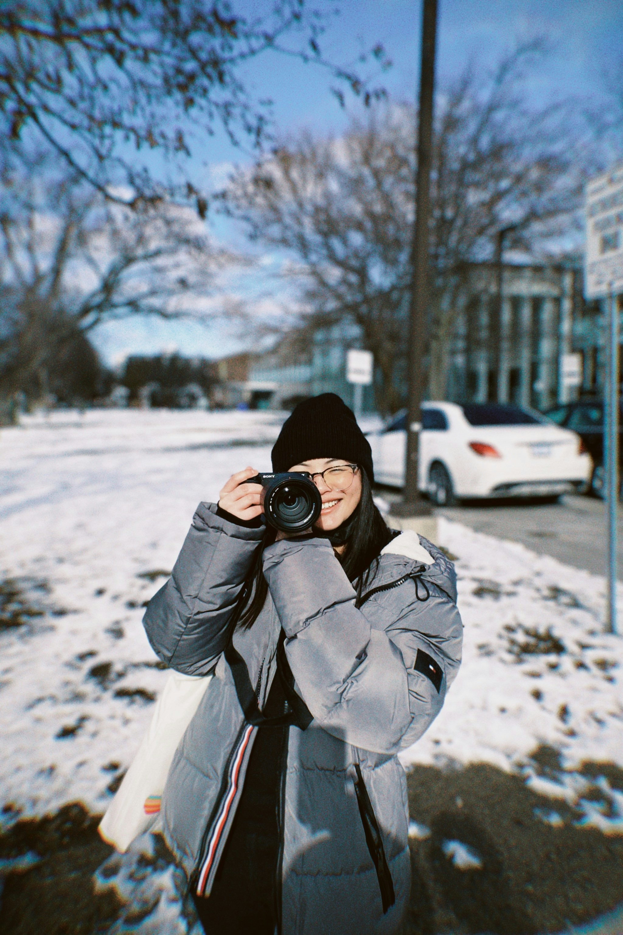 Go to Aimi Mayne's profile