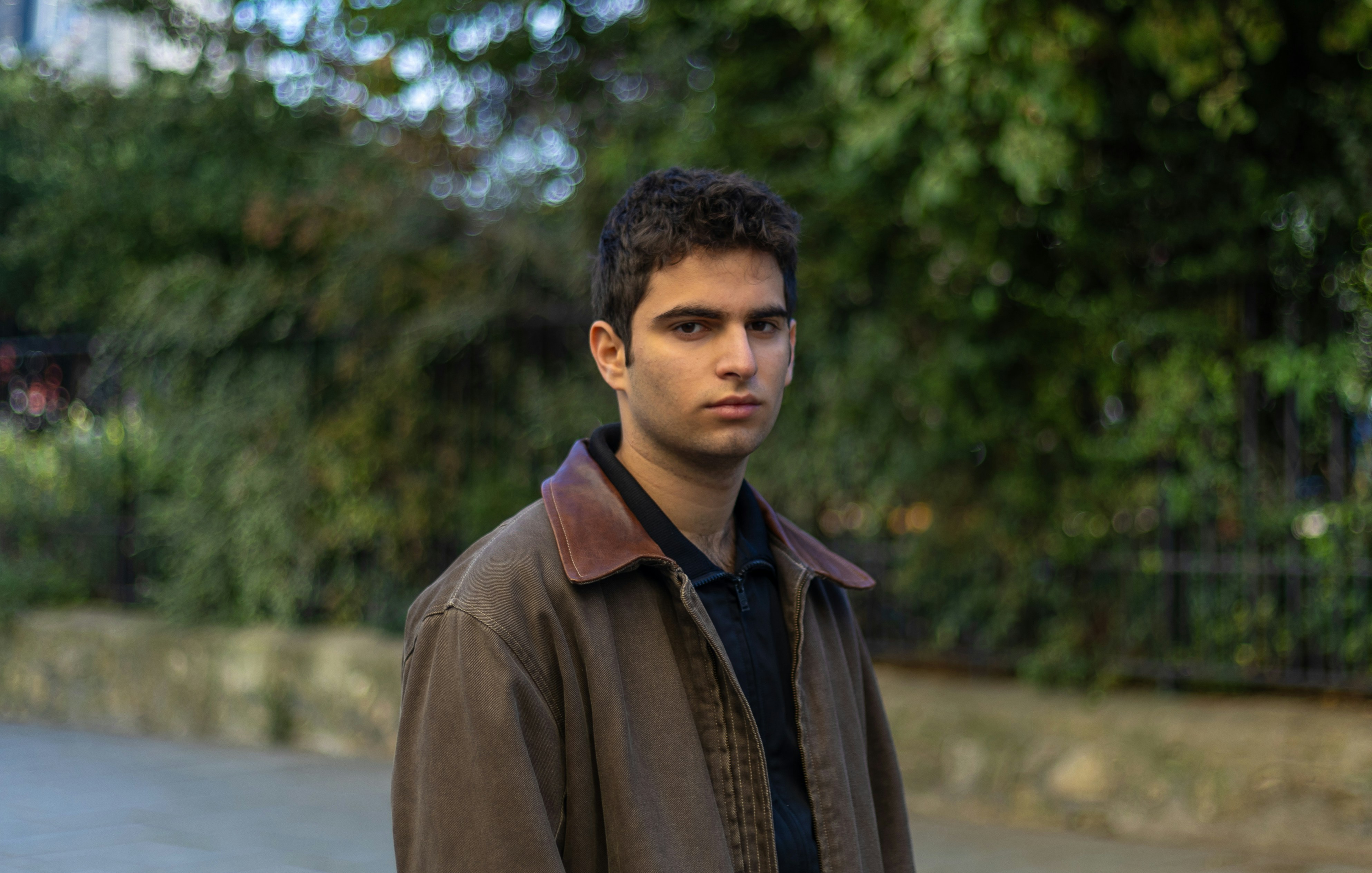 Go to Orian Lev Ari's profile