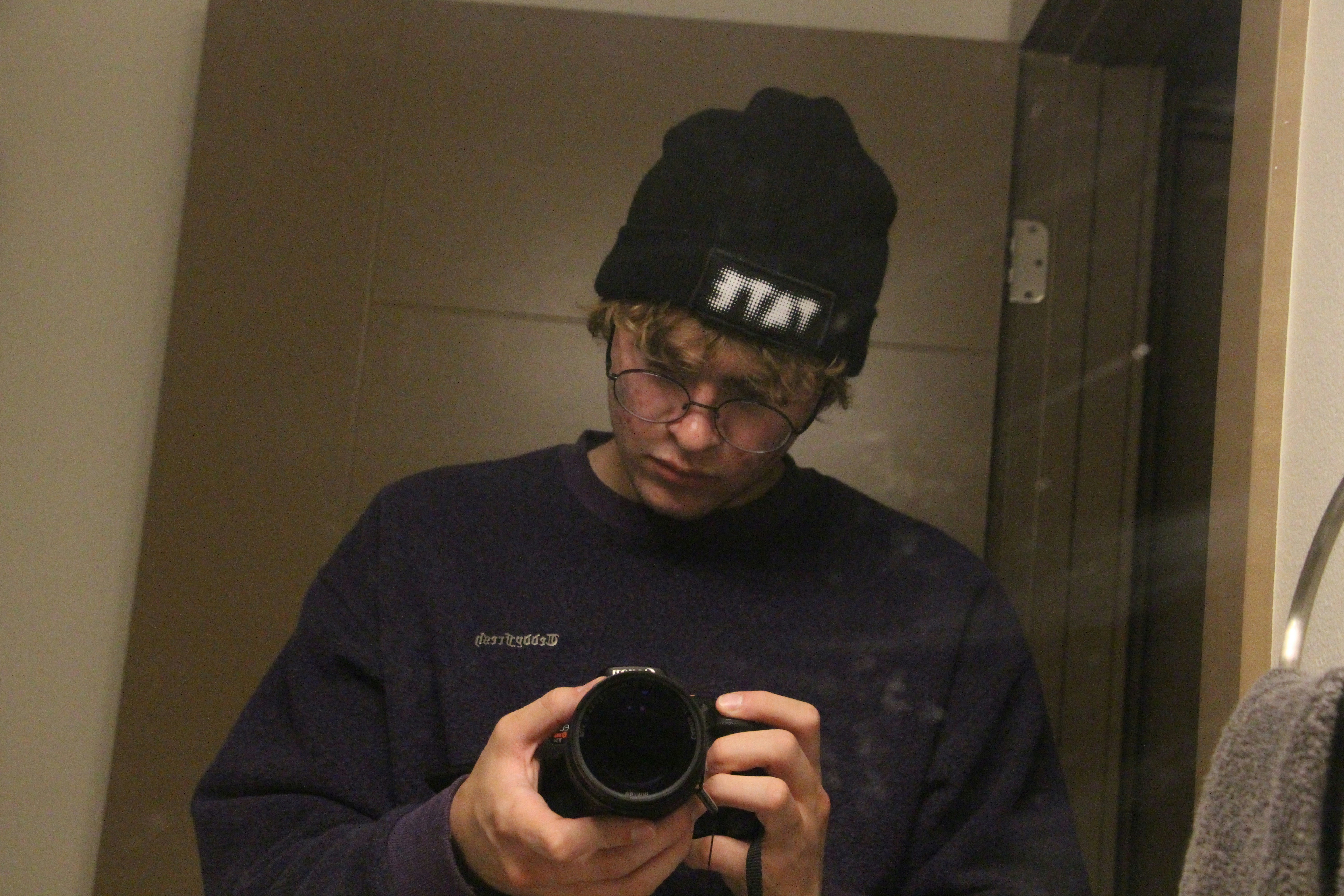 Go to Tate Lohmiller's profile