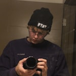 Avatar of user Tate Lohmiller