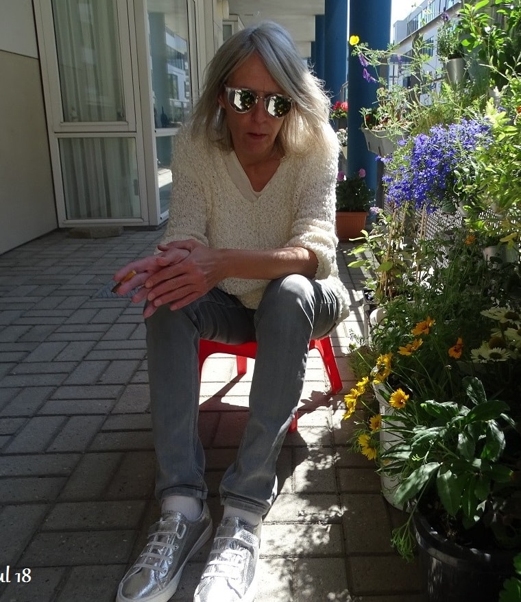 Avatar of user Anne-Marie Allesø Rasmussen