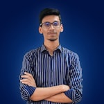 Avatar of user Shaikh Ahmed