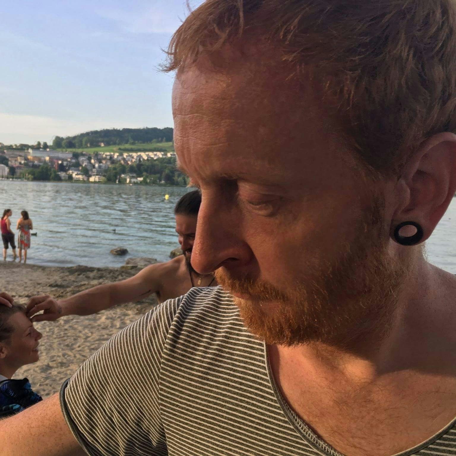 Zum Profil von David Mertin