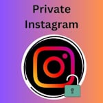 Avatar of user private Instagram