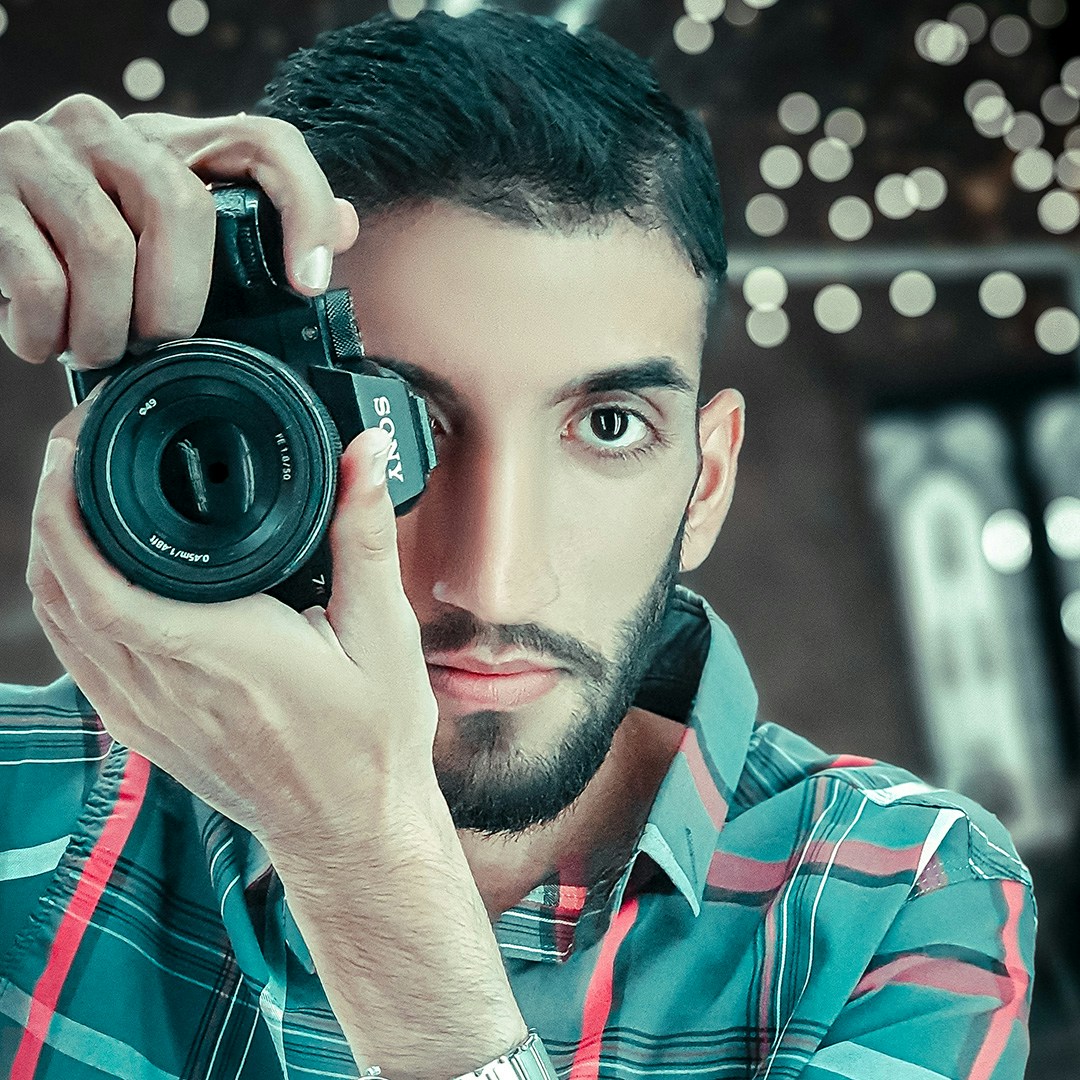 Go to Behrooz's profile