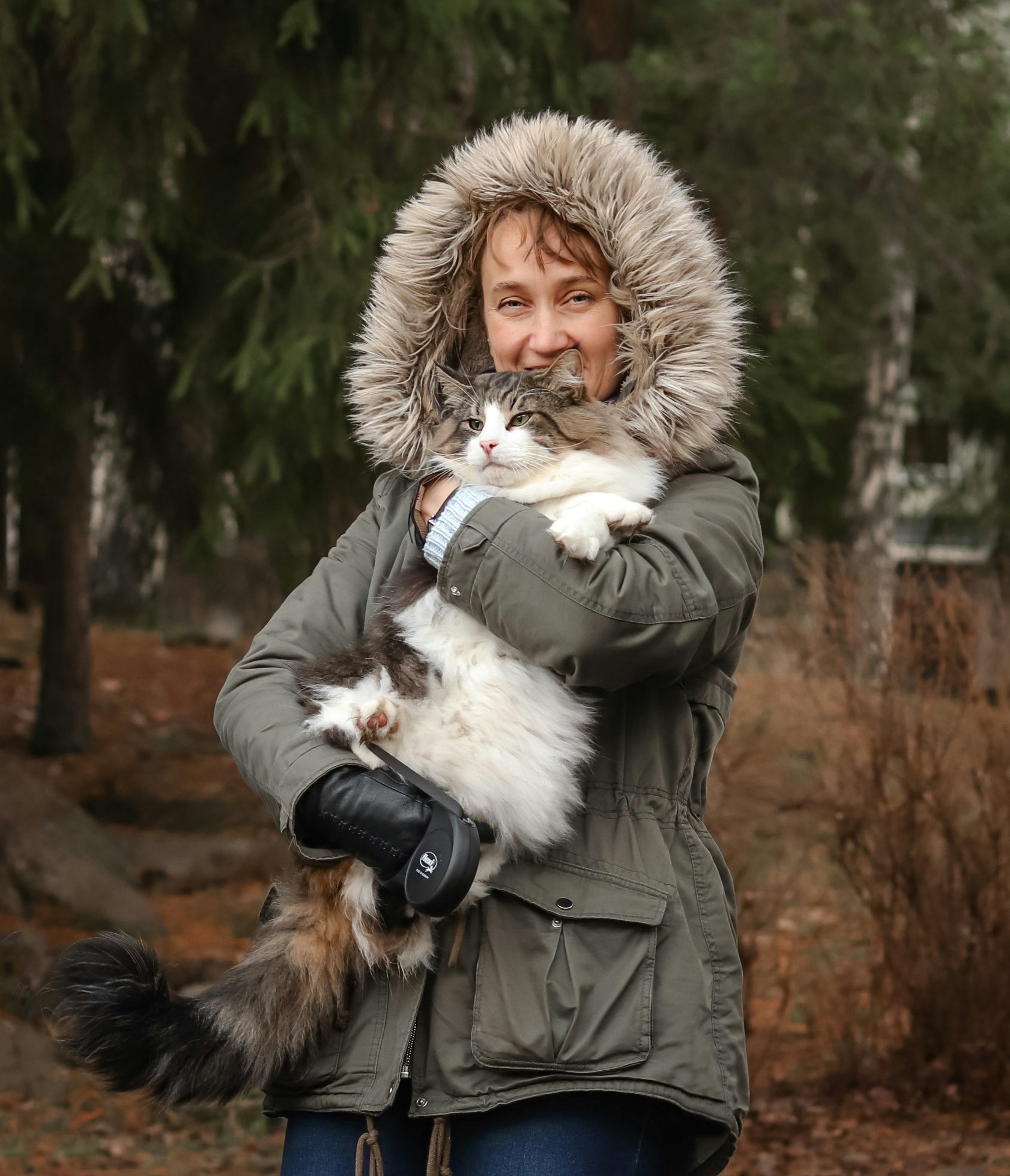 Go to Elena Taranukhina's profile