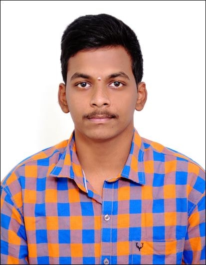 Go to Rama Krishna S's profile