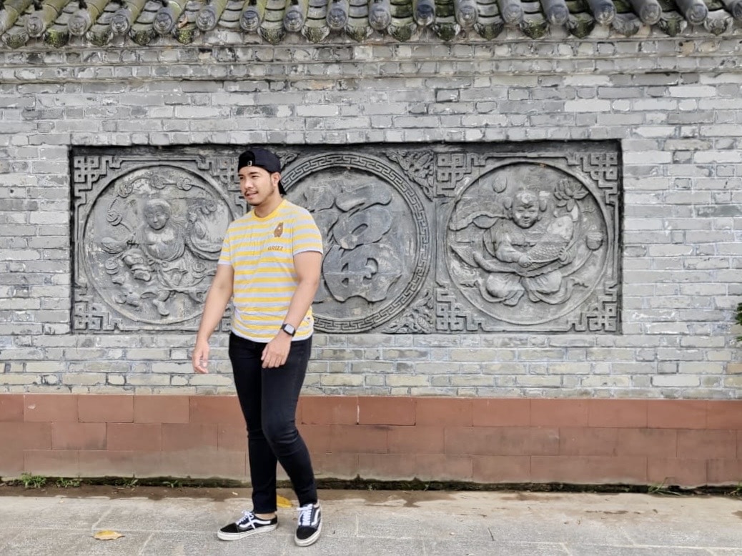 Go to Archie Rahman's profile