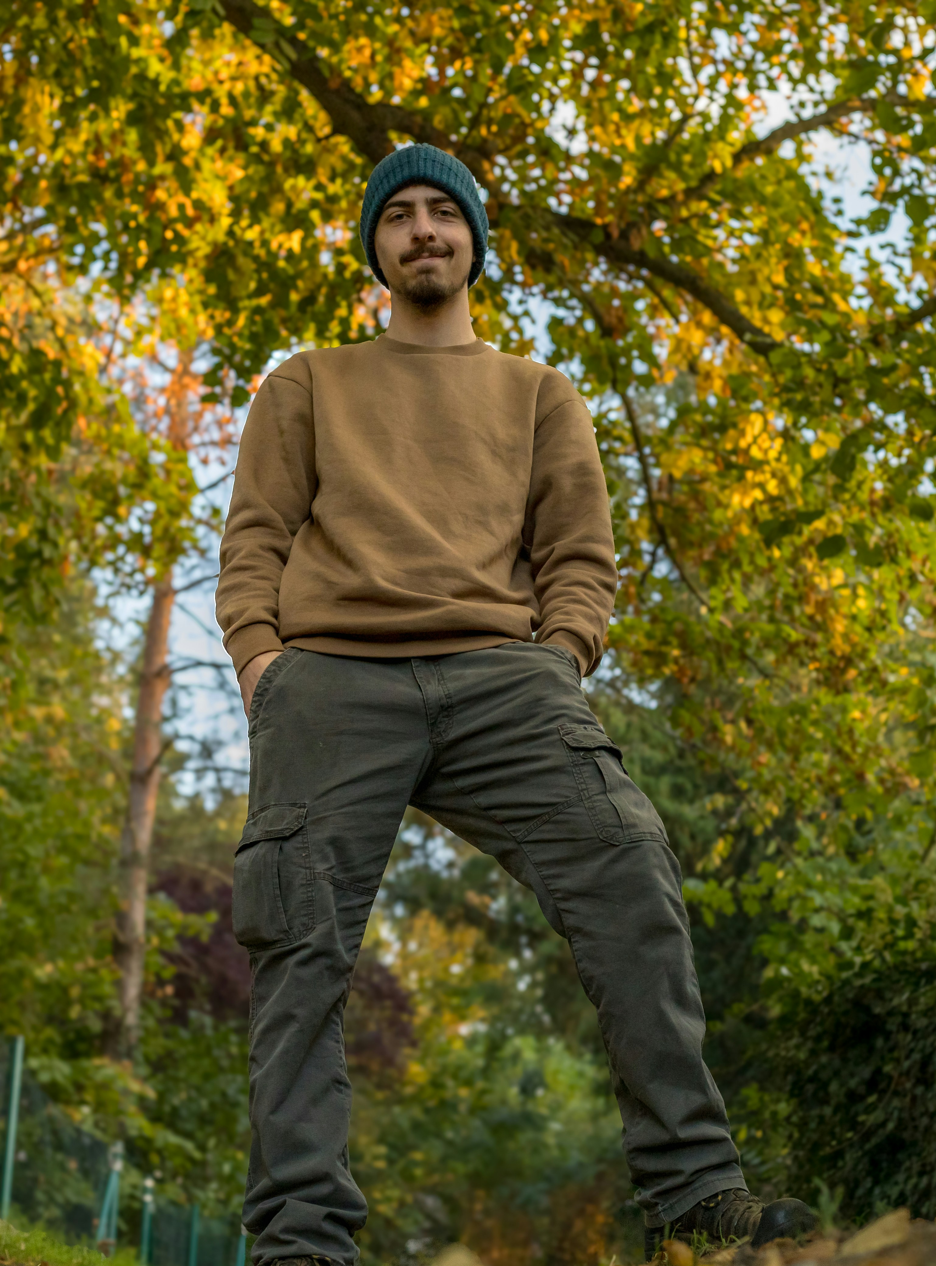 Go to Corbin Miller's profile