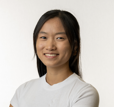 Ve al perfil de Gwendolyn Kwong