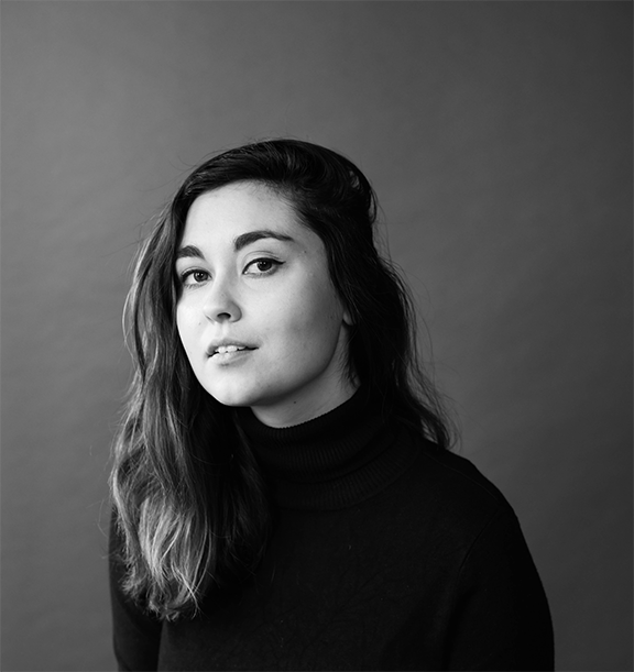 Go to Adriana Vivas's profile