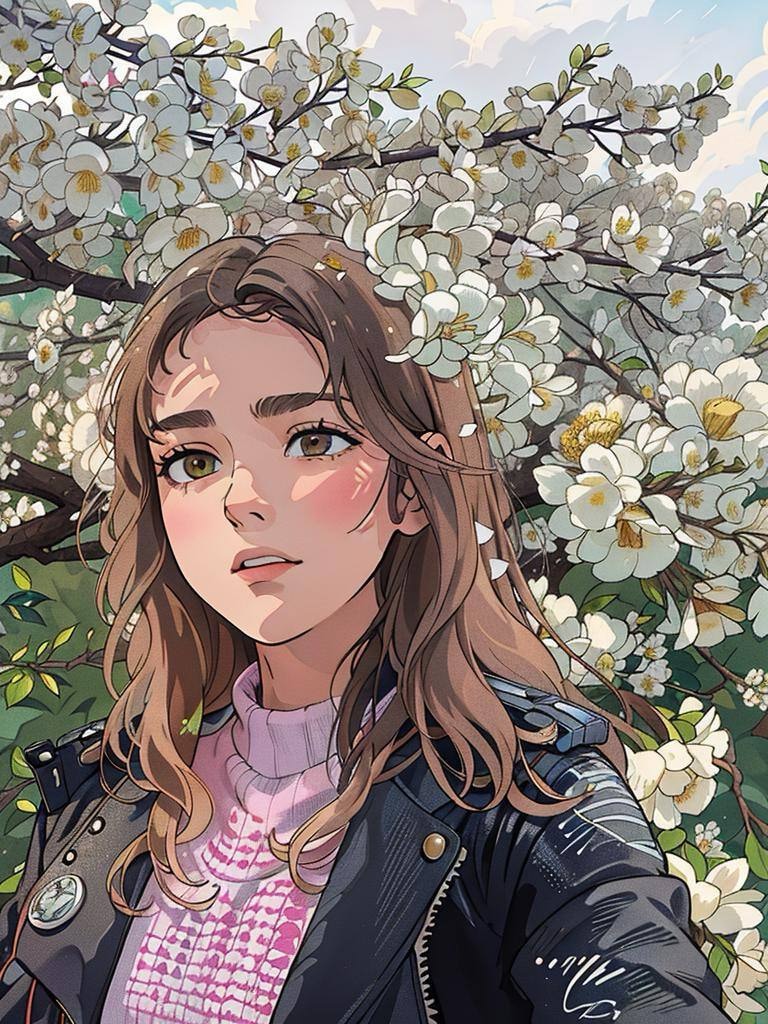 Zum Profil von Alina Novikova