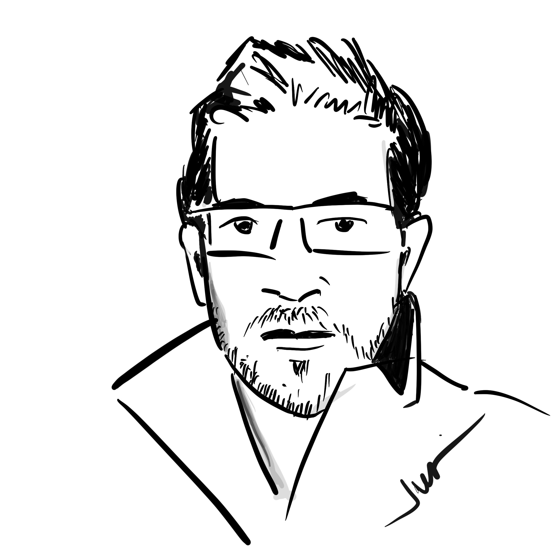 Zum Profil von Javier von Westphalen