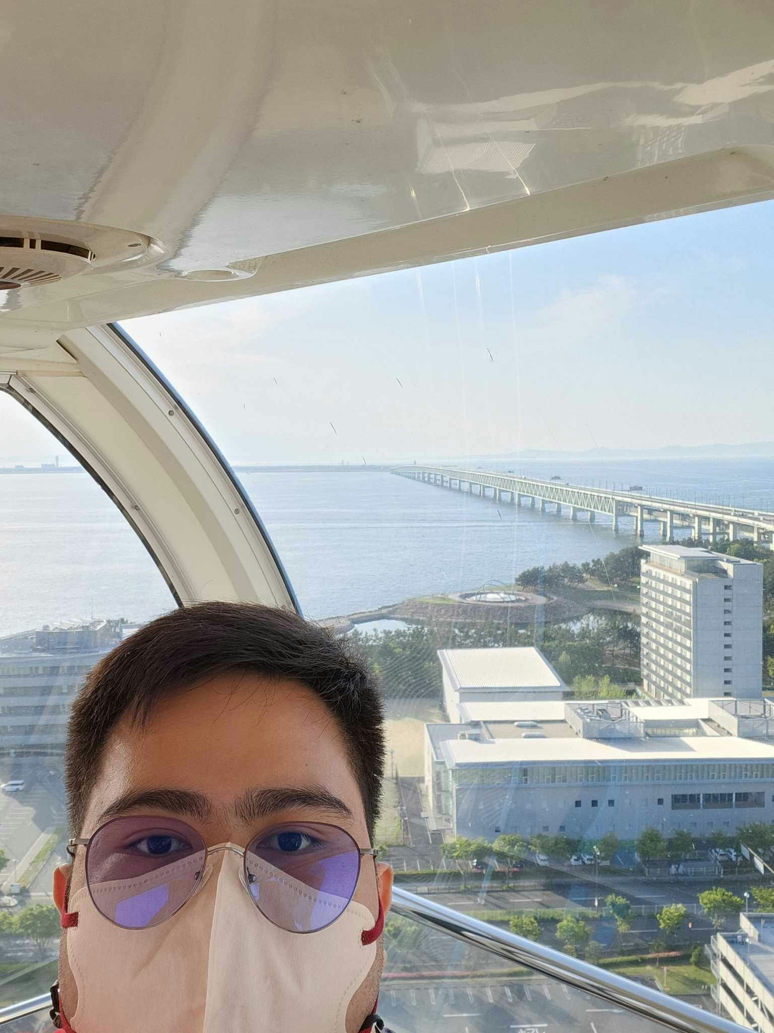 Go to Juan Miguel Racaza's profile