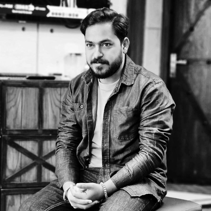 Ir para o perfil de Faisal Nawaz