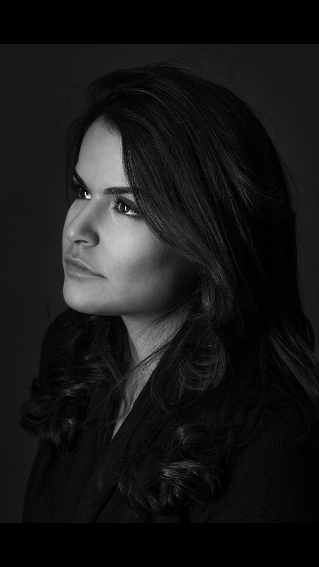 Go to Pegah Wennergren's profile