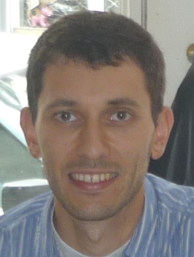 Zum Profil von Ivatz Semerdzhiev