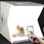 Avatar of user food photography light box