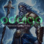 Avatar of user oddigo gacor