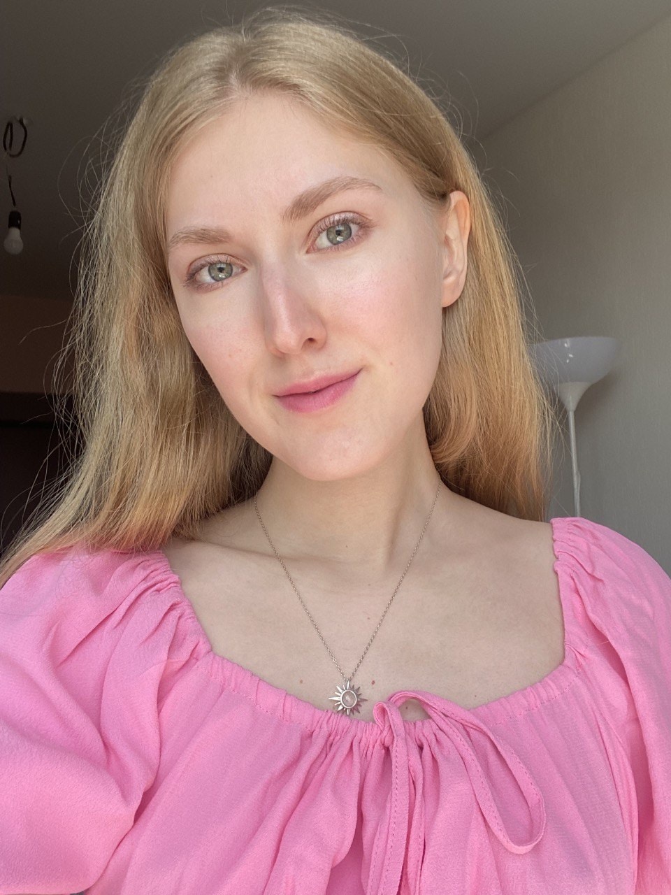 Ve al perfil de Anastasia Podgornykh