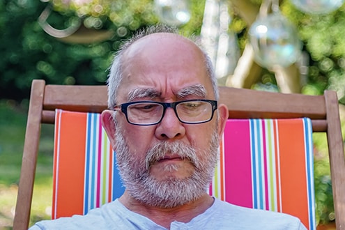 Go to Peter Burne's profile