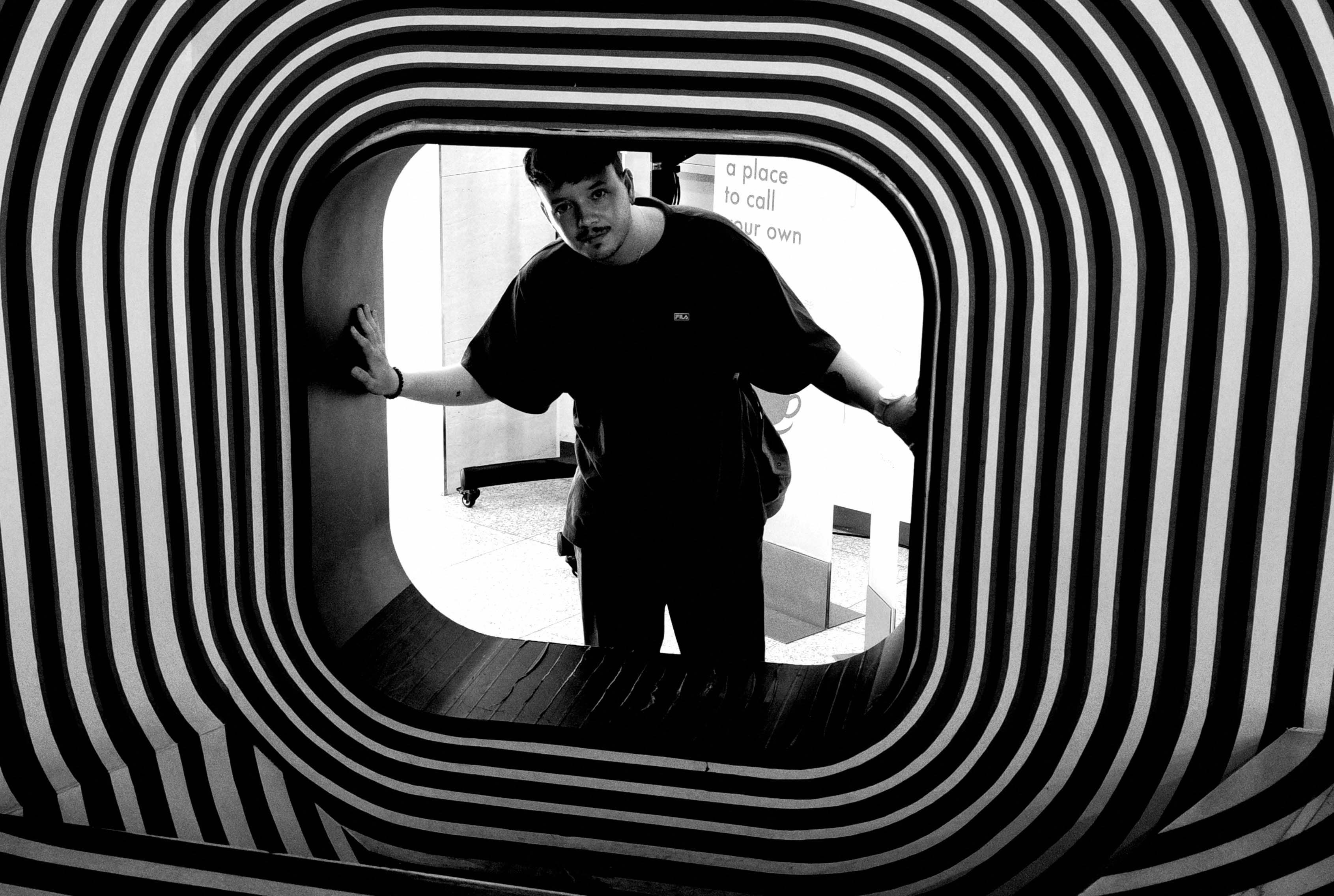 Ve al perfil de Maximilian Csali