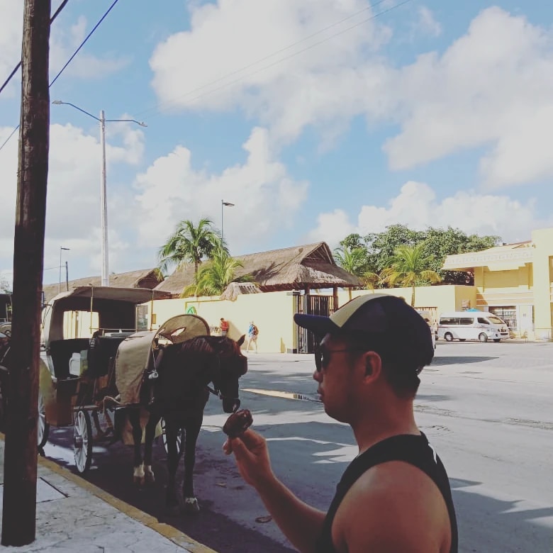 Go to Zarrex Atilano's profile