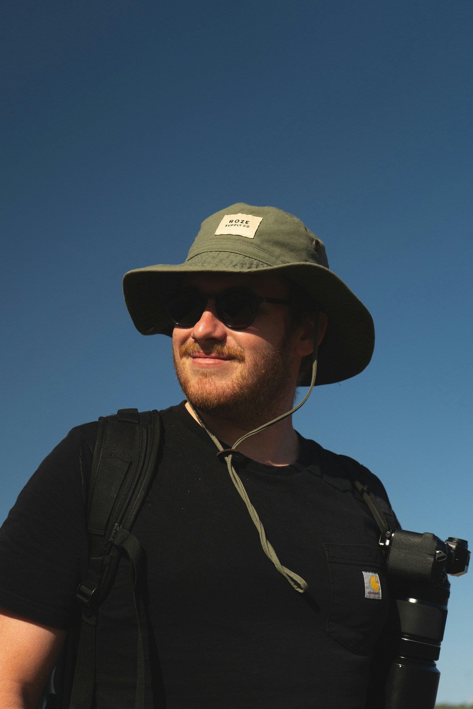 Ir para o perfil de Thomas Aubaud