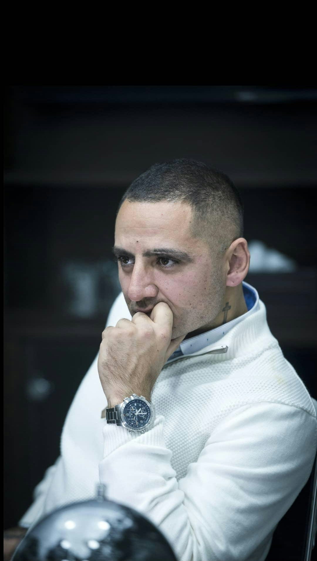 Go to Kypros Georgiou's profile