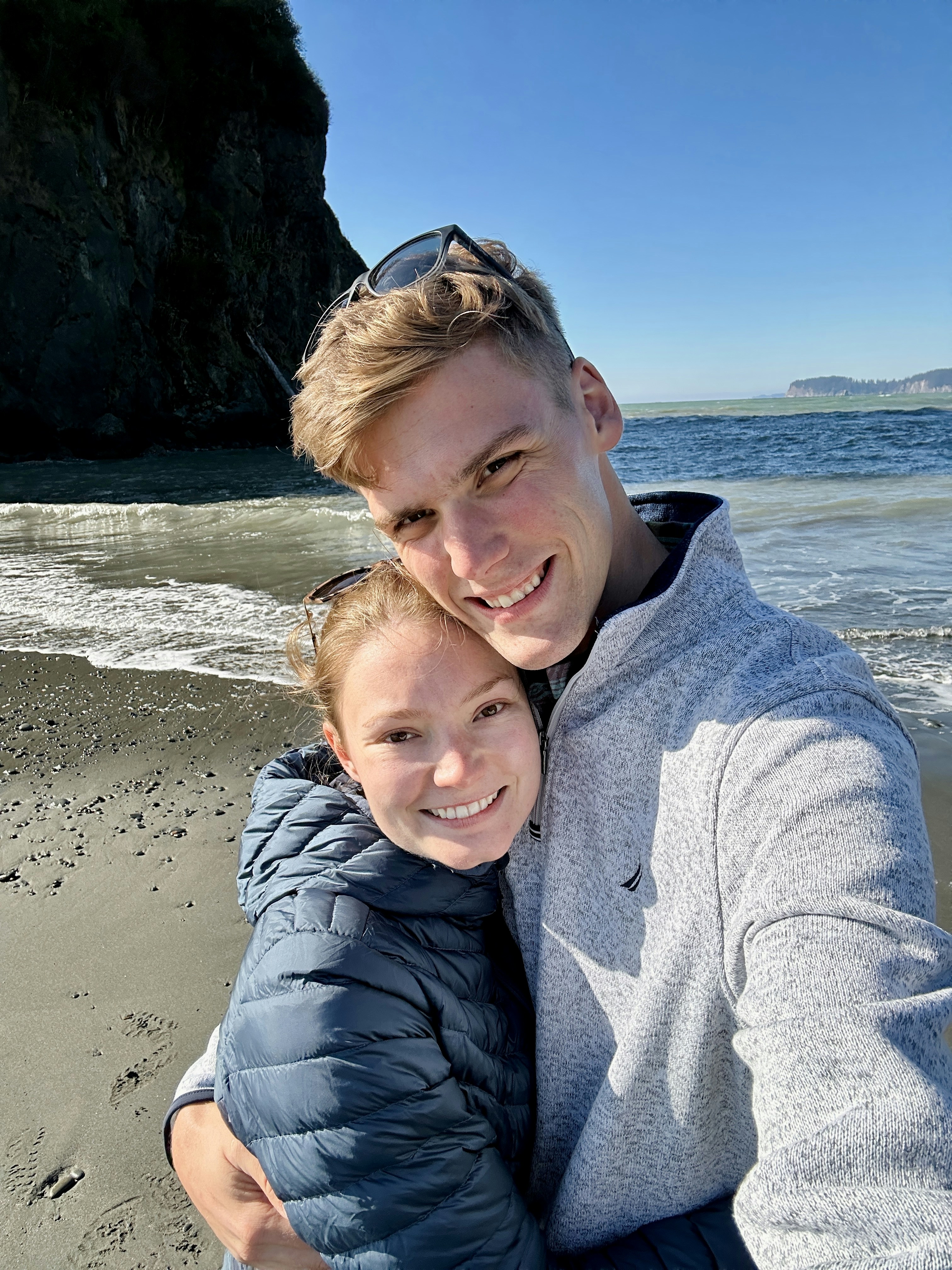 Go to Andrew Lancaster's profile