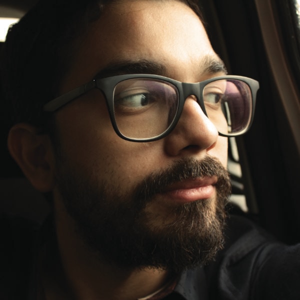 Go to Jamil Filho's profile