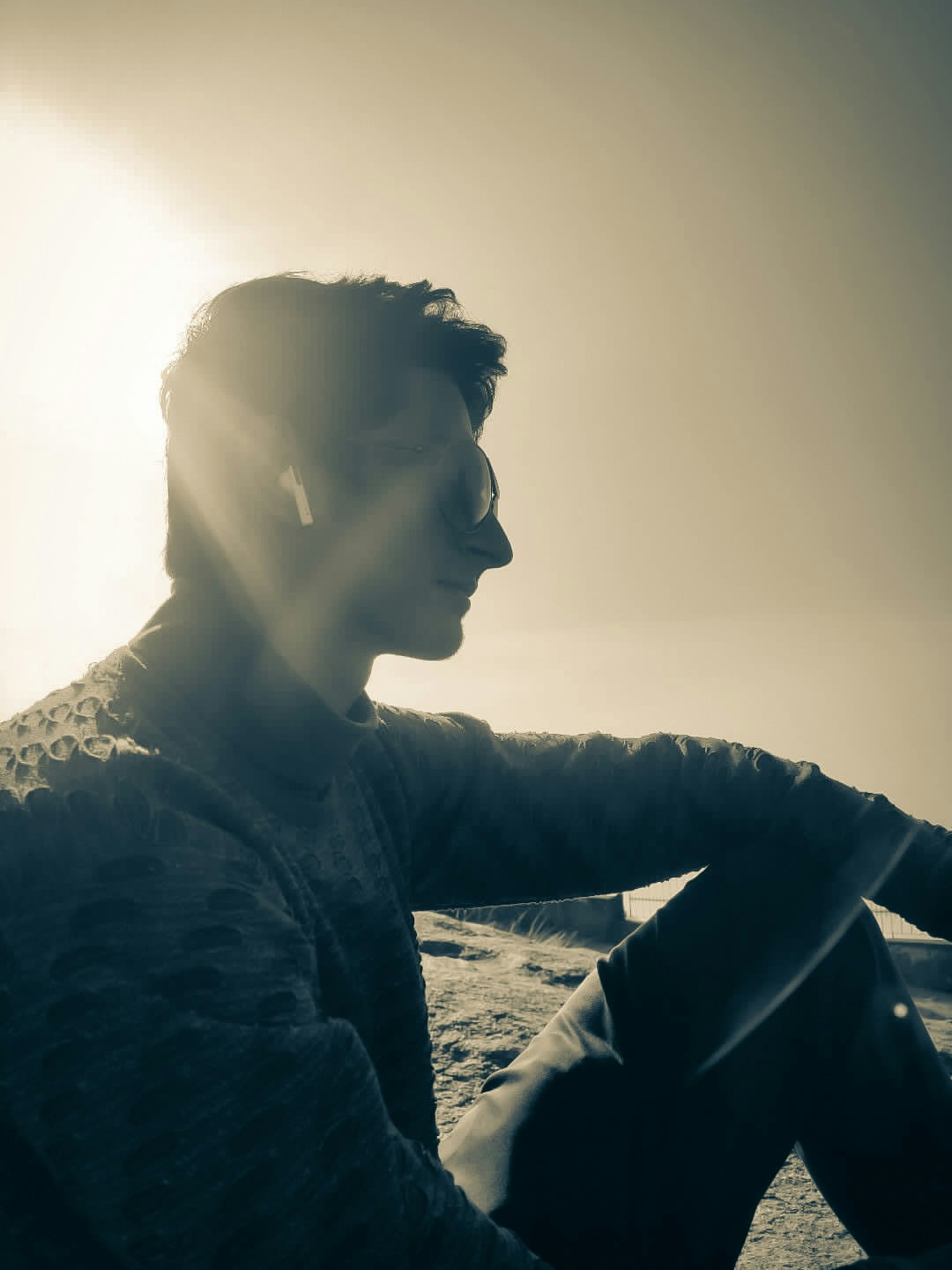 Avatar of user Zaki Ahmed