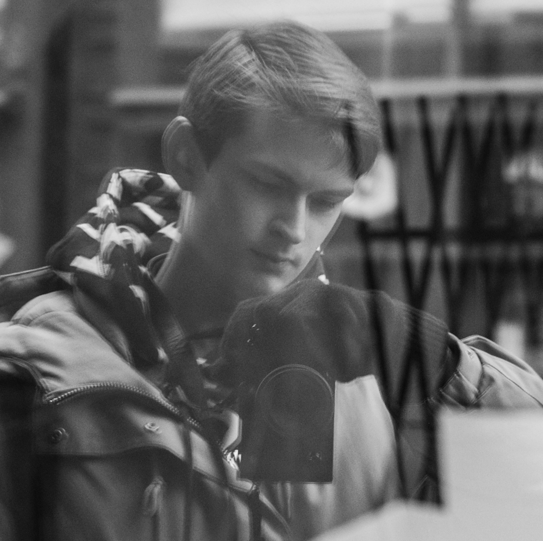 Go to Feodor Chistyakov's profile