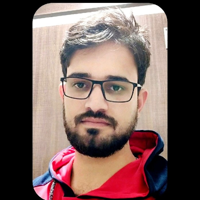 Go to Lalit Kumar's profile