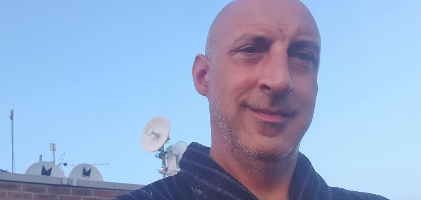 Go to Mark Casey's profile