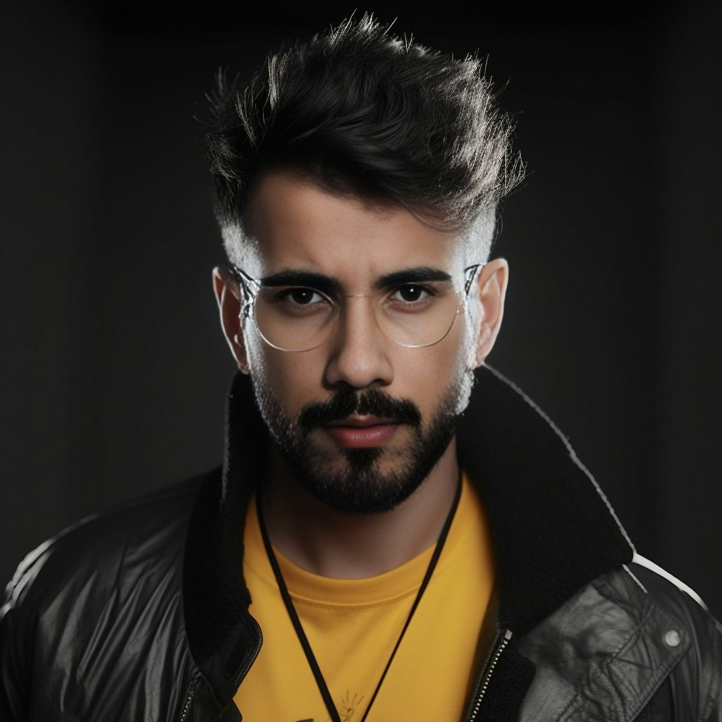Accéder au profil de Muneeb Malhotra