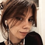 Avatar of user Lara Markovinovic