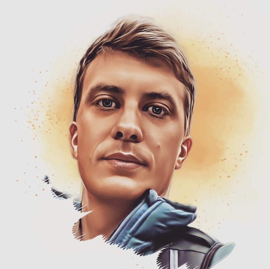 Go to Mateusz Zatorski's profile