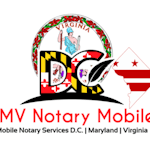 Avatar of user Mobile Notary DC Maryland Virginia
