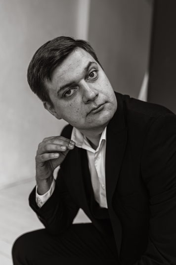 Go to Ivan Predein's profile