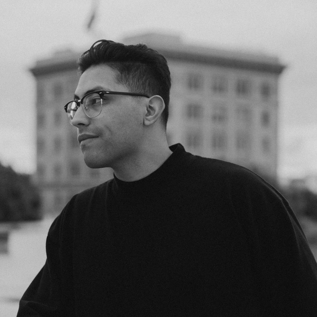 Go to Kenneth Ochoa's profile