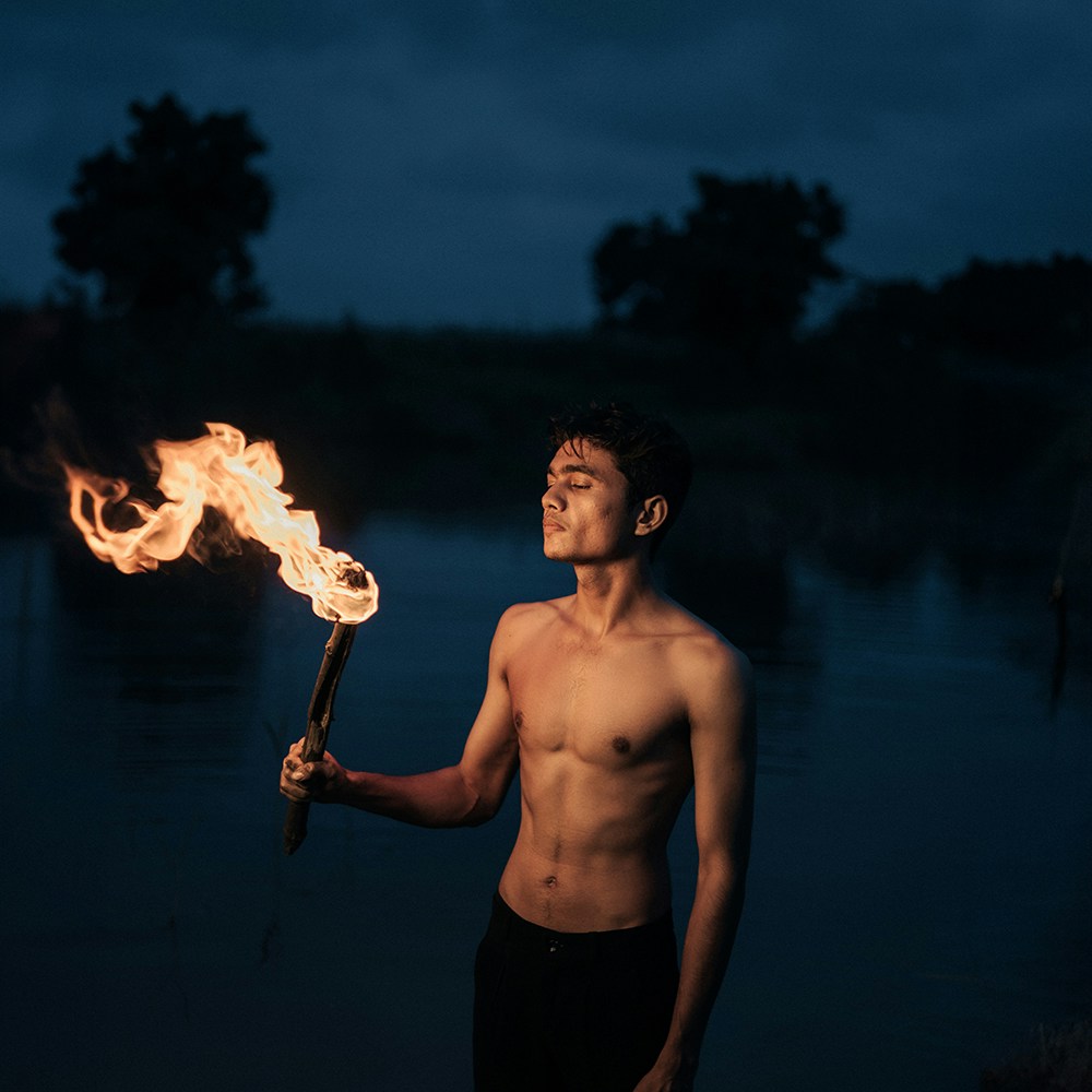 Go to Manish Jangid's profile