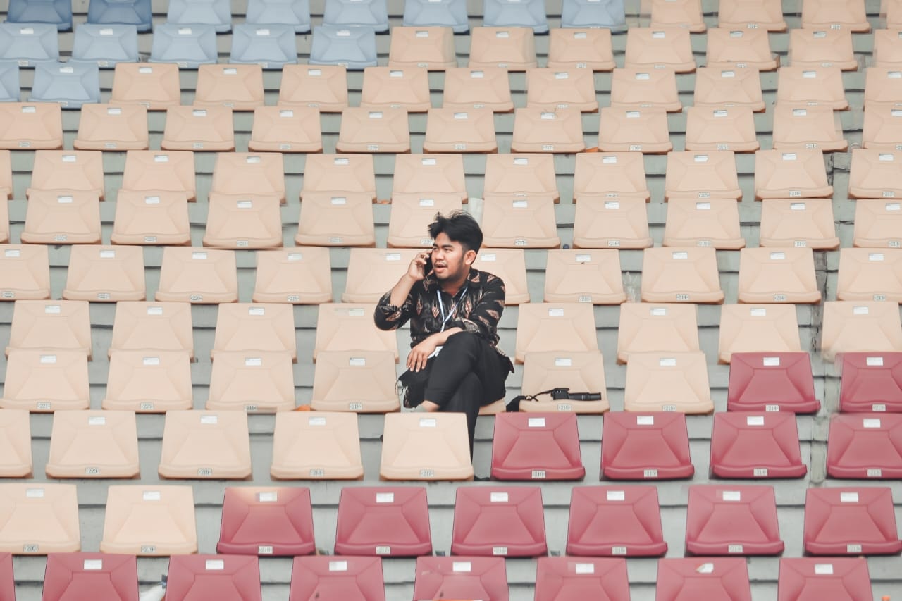 Buka profil Naufal Fawwaz Assalam