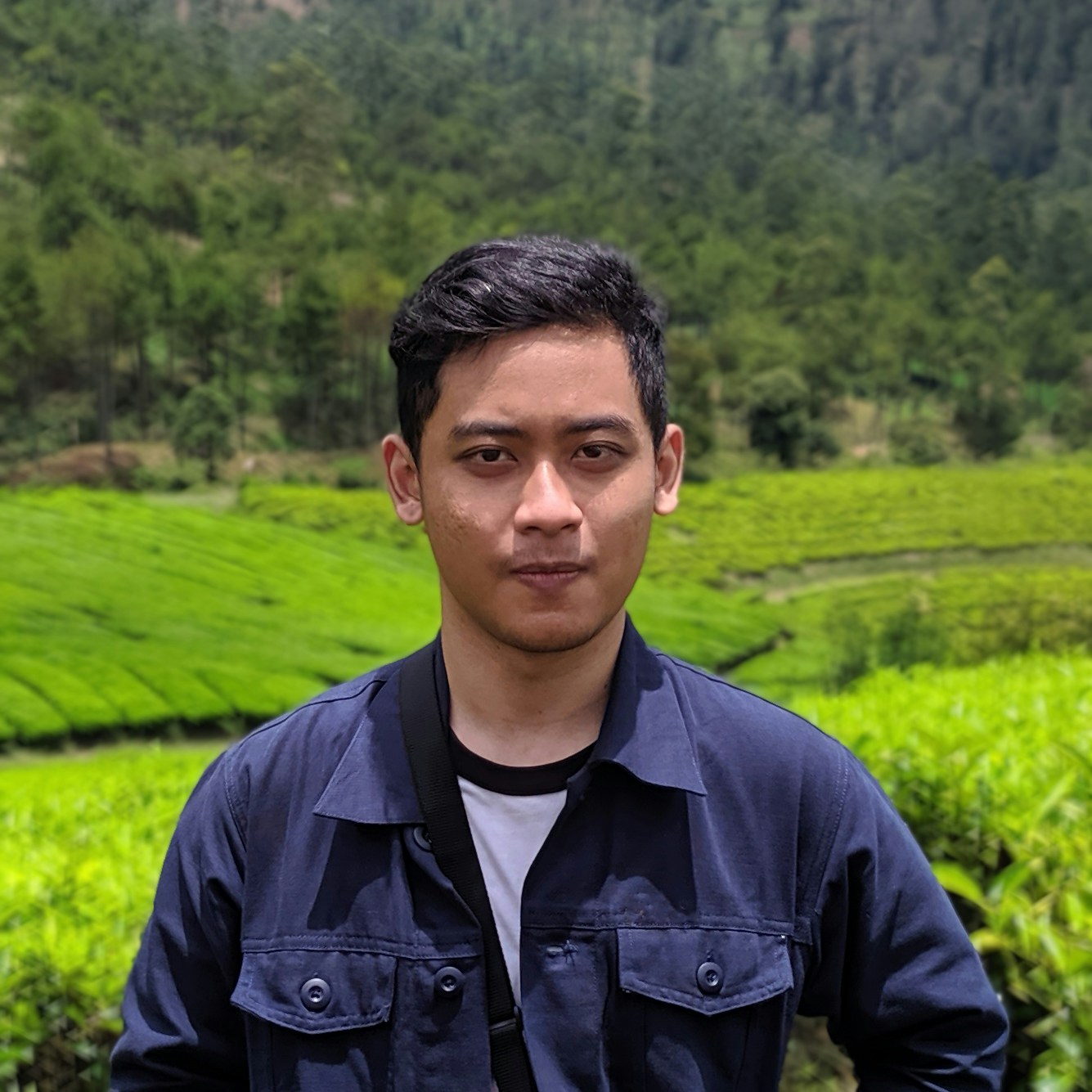 Avatar of user Fachrizal Maulana