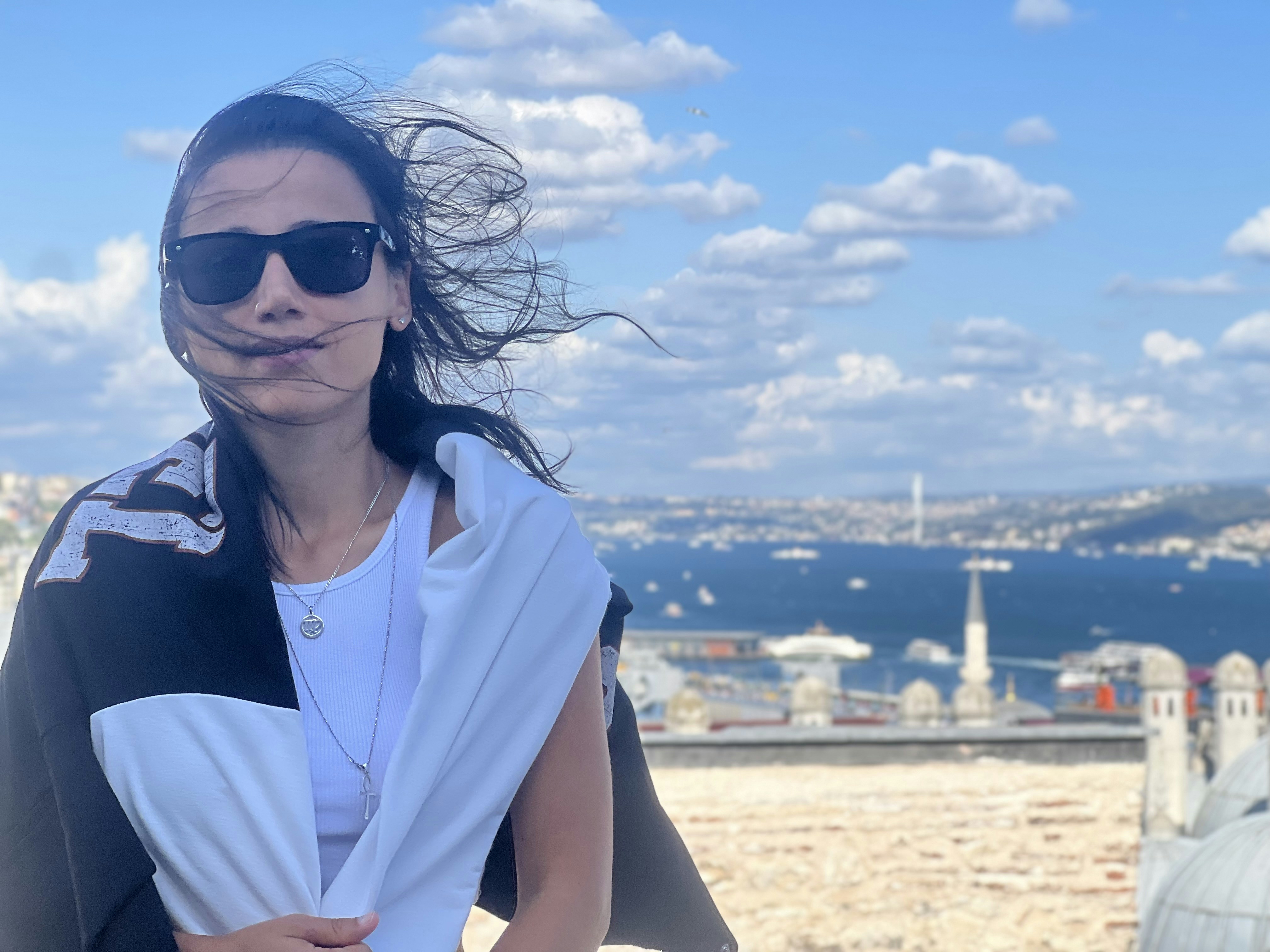 Vai al profilo di Tugce Gul