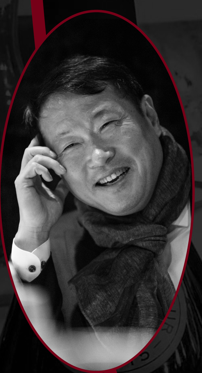 Go to Chul Hyoung (William) Lee's profile