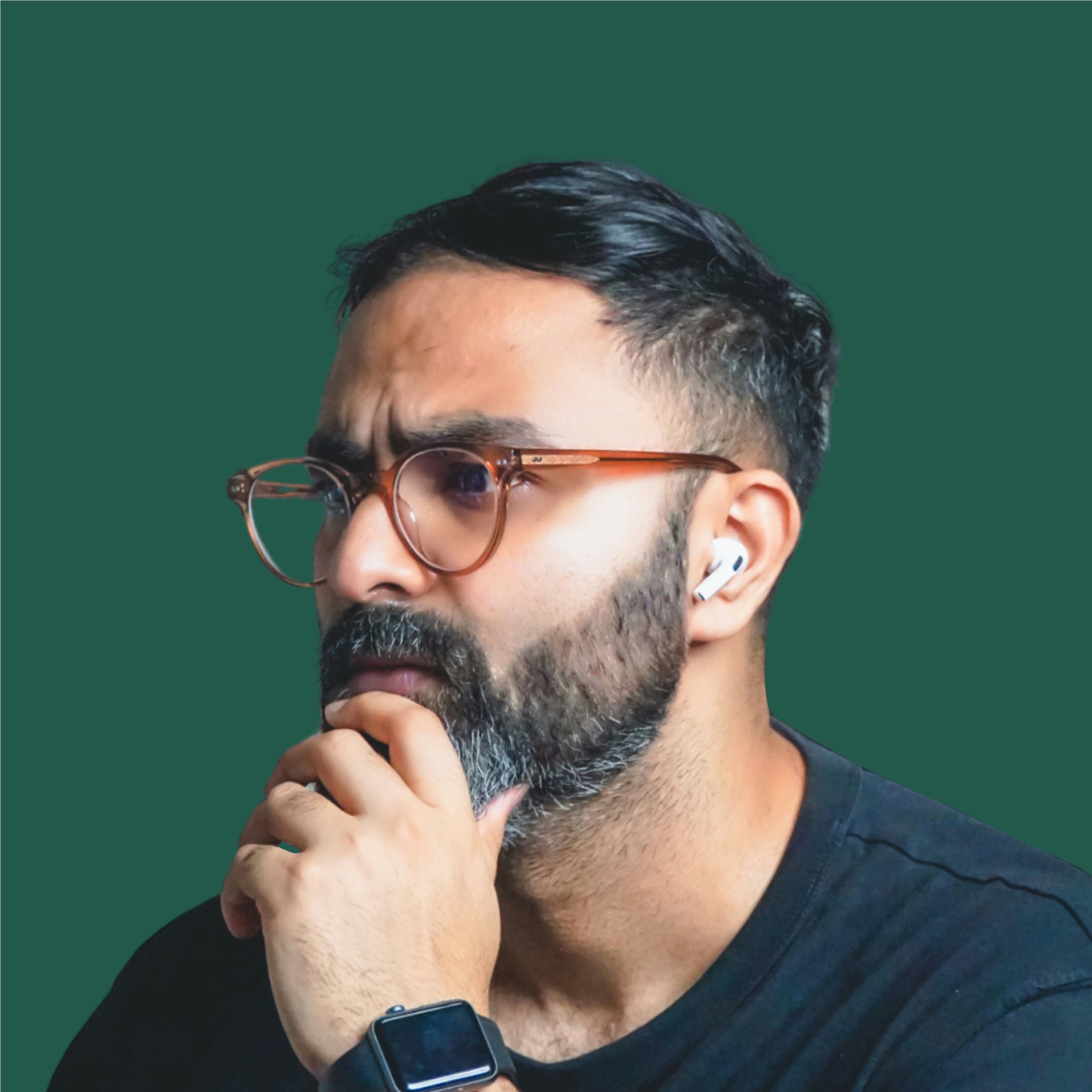 Zum Profil von Bhawin Jagad